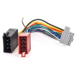 CONECTOR PANASONIC CQ-RDP 123-ISO-12231