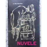 NUVELE-BARBU STEFANESCU DELAVRANCEA-204134