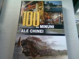 100 DE MINUNI ALE CHINEI