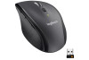 Mouse fara fir Logitech M705 Marathon, receptor USB unificator de 2,4 GHz, 1000 DPI, gri - RESIGILAT