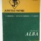JUDETUL ALBA-T. MORARIU, OCTAVIA BOGDAN, A. MAIER