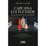 Capcana lui Tucidide - Graham Allison, Corint