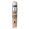 Fond de Ten Lichid și Concealer 2 &icirc;n 1, Ushas, Neutru, Capacitate 7.5 ml