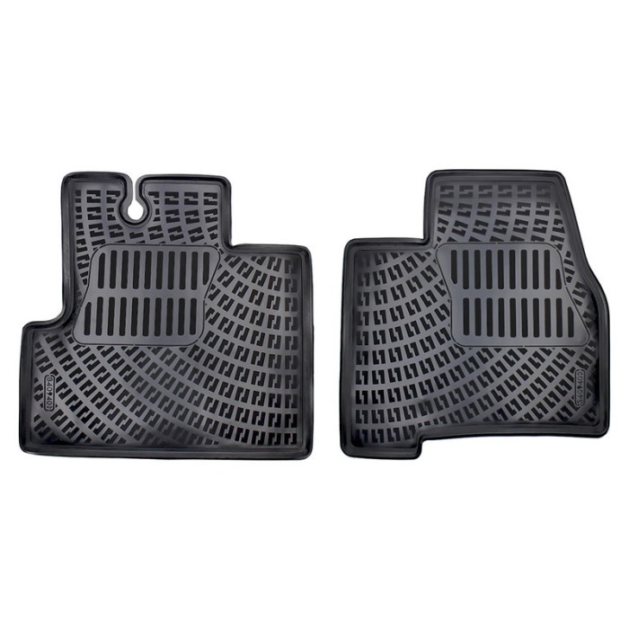 Set Covorase Auto Cauciuc Umbrella Pentru Citroen Jumper Iii 2006- 504833 8682578000624
