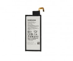 Baterie Samsung S6 Edge originala - noua foto