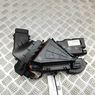 Tub de admisie aer VW PHAETON 3D_ 2003 OEM: 3D0819874B,3D0959984 foto