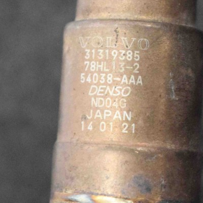 Sonda lambda VOLVO S60 II 2014 OEM: 3131938554038-AAA 4151035 foto