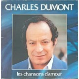 Disc vinil, LP. Les Chansons D&#039;Amour-CHARLES DUMONT-242536