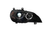 Far Bmw X5 (E70) 10.2006-03.2010 AL Automotive lighting fata dreapta cu bec H1+H7