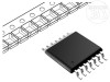 Amplificator operațional IC 4MHz 4 canale TSSOP14 2,7-12VDC