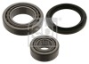 FEBI BILSTEIN 08146 Set rulment roata
