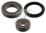 FEBI BILSTEIN 08146 Set rulment roata