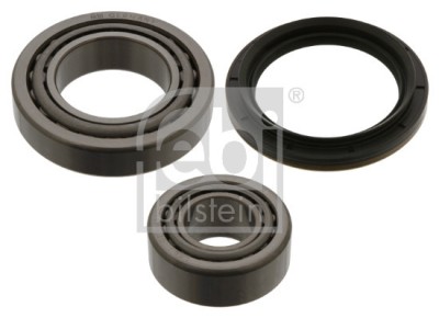 FEBI BILSTEIN 08146 Set rulment roata foto