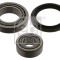 FEBI BILSTEIN 08146 Set rulment roata