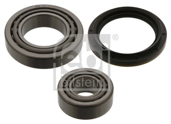 FEBI BILSTEIN 08146 Set rulment roata