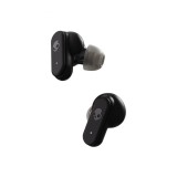 Casti audio In-Ear Skullcandy Dime Evo, True Wireless, Bluetooth, IPX4, True Black