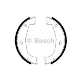 Set saboti frana, frana de mana BMW Seria 3 (E36) (1990 - 1998) BOSCH 0 986 487 520