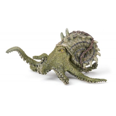 Figurina Papo-Caracatita monstru foto
