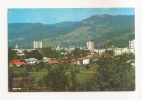 RF64 -Carte Postala- Campulung Moldovenesc, necirculata
