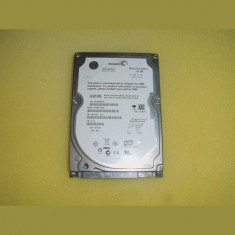 Hard Disk Laptop Second Hand SATA 60GB diverse firme foto