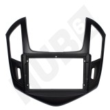 Cumpara ieftin Rama adaptoare Chevrolet Cruze (2014+) pentru Navigatii multimedia Android de 9 Inch - HUB64