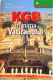 KGB IN INIMA VATICANULUI de DANIELE si PIERRE DE VILLEMAREST 2007