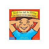 Hands Are Not for Hitting / Las Manos No Son Para Pegar