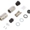 Conector M16 mamă 5 pini, 300V