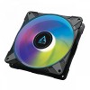 VENTILATOR ARCTIC PC, P14 PWM PST A-RGB (Black) ,&amp;quot;ACFAN00239A&amp;quot;
