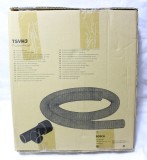 Furtun aspirator pentru fierastrau de masa BOSCH TSVH3 vacuum hose for table saws