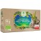 Ceai Detoxifiant Antiacnee Bio 25 doze Dary Natury