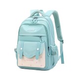 Cumpara ieftin Rucsac dama, Linora GT3681, Albastru