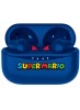 Earpods Otl Super Mario Blue Tws Albastru Android Devices|Apple Devices