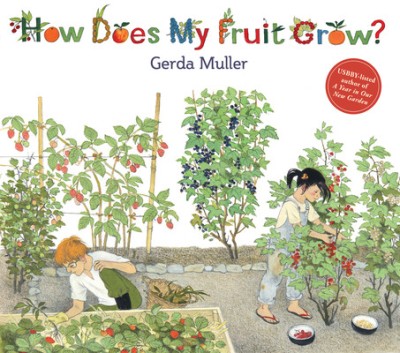 How Does My Fruit Grow? foto