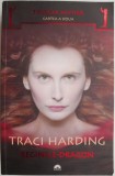Reginele-dragon. Trilogia mistica (Cartea a doua) - Traci Harding - Roman Fantasy