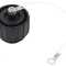 Capac Protecție WA22 IP67 Filet Exterior Rotativ