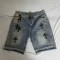 Blugi Chrome Hearts