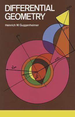 Differential Geometry foto