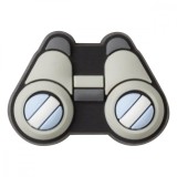 Jibbitz Crocs Binoculars