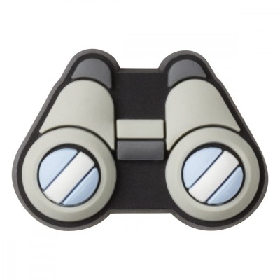 Jibbitz Crocs Binoculars foto