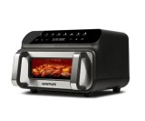 Friteuza cu aer cald G3Ferrari Friggisano BBQ G10181