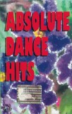 Various - Absolute Dance Hits Vol. 1, Caseta audio