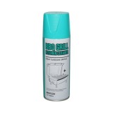 Spray spuma activa pentru curatare gratar si BBQ 400 ml Breckner Germany