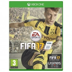 Joc XBOX One Fifa 17 foto