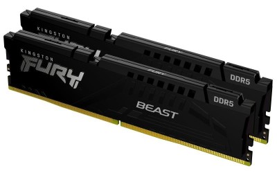 KS DDR5 32GB K2 5600MHZ KF556C36BBEK2-32 foto