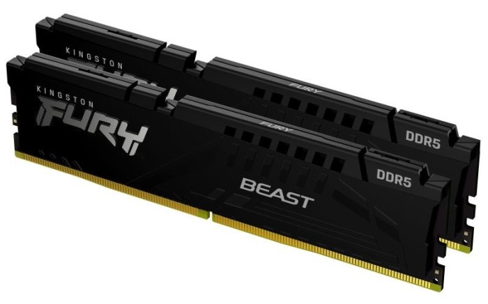 KS DDR5 32GB K2 5600MHZ KF556C36BBEK2-32