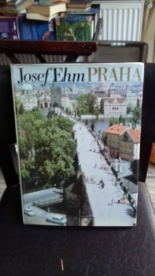 PRAHA - JOSEF EHM foto