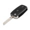 Carcasa Cheie Auto Techstar&reg; AUDI, A2, A3, A4, A6, A8, TT, 2 Butoane, CR2032