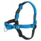 EasyWalk Deluxe ham anti-tragere - L, albastru