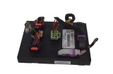 Modul de confort AUDI A7 Sportback 4GA, 4GF 2014 OEM: 4H0907063CF,4H0907063F 22296150